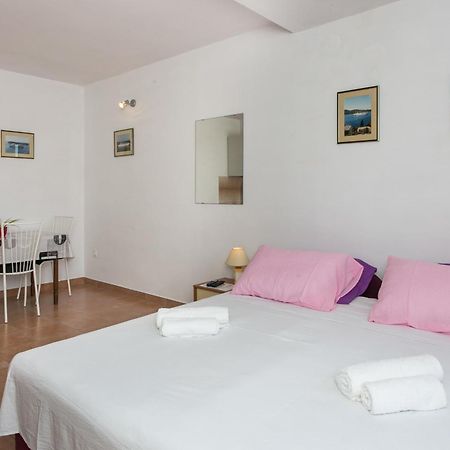 Apartments Anamaria Dubrovnik Rom bilde