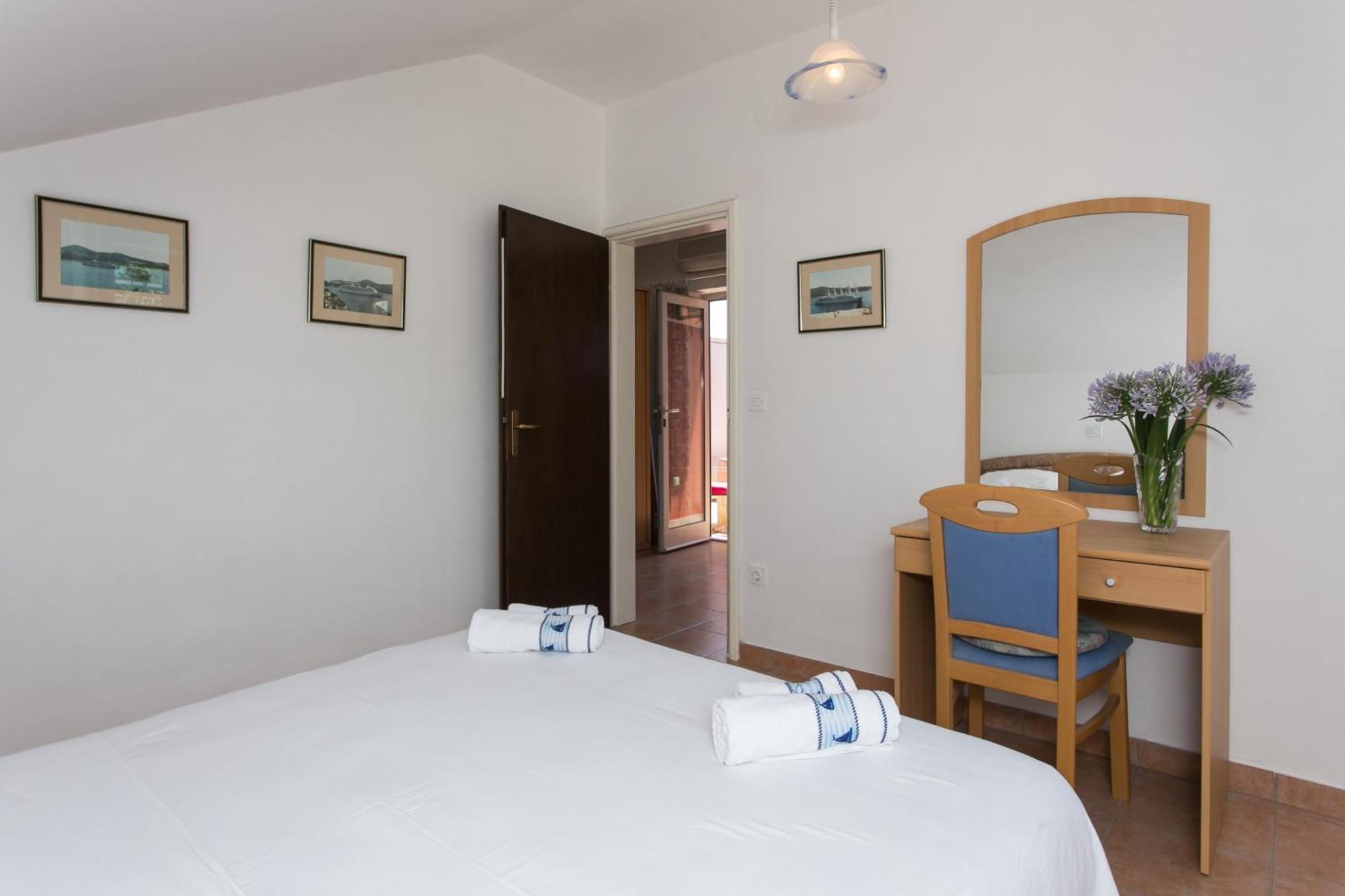 Apartments Anamaria Dubrovnik Rom bilde