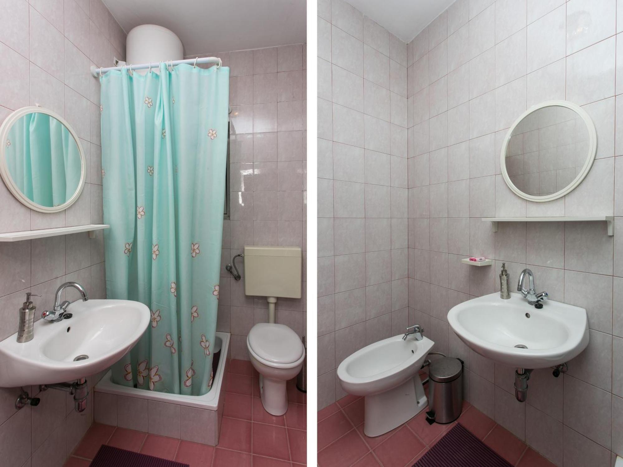 Apartments Anamaria Dubrovnik Rom bilde