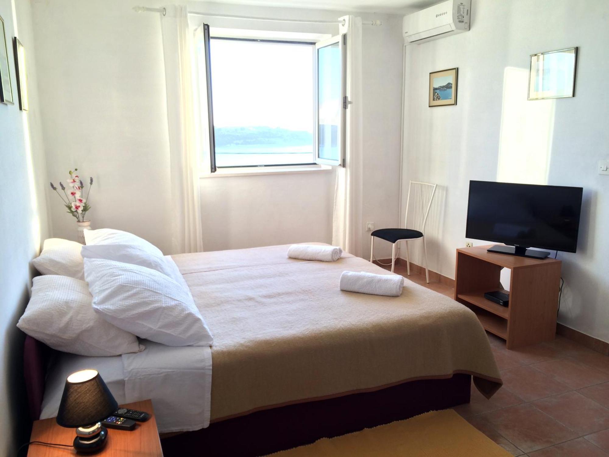 Apartments Anamaria Dubrovnik Rom bilde