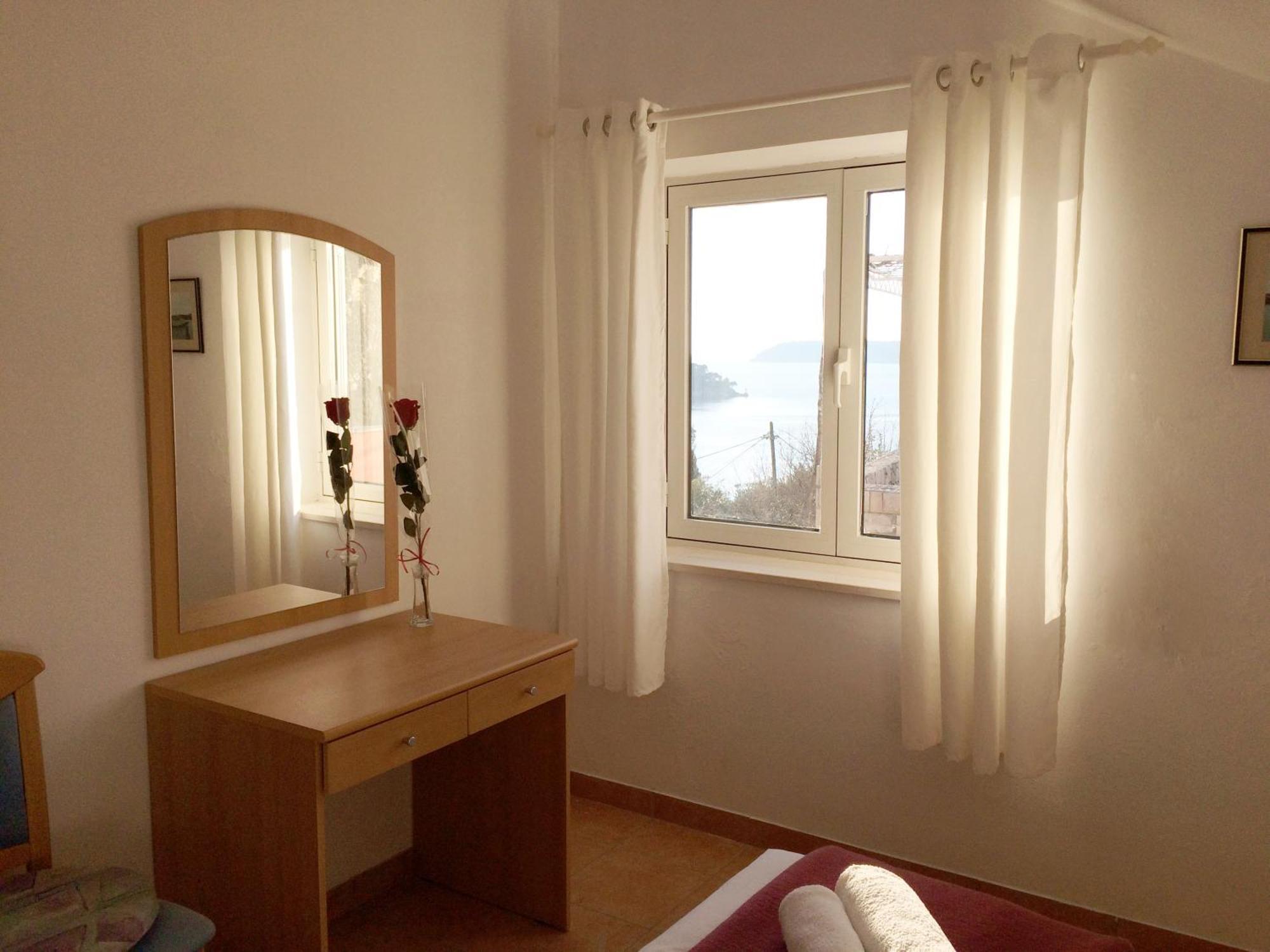 Apartments Anamaria Dubrovnik Rom bilde