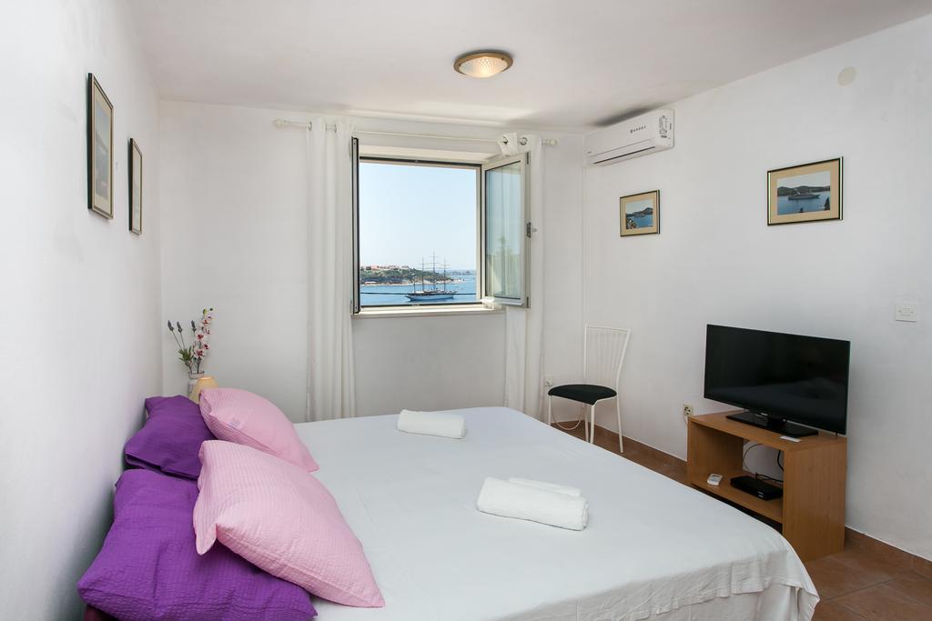 Apartments Anamaria Dubrovnik Rom bilde