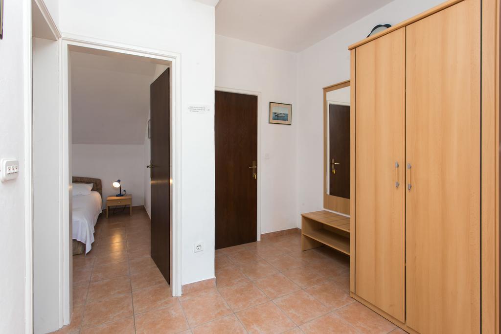 Apartments Anamaria Dubrovnik Rom bilde