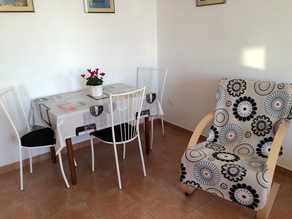 Apartments Anamaria Dubrovnik Rom bilde