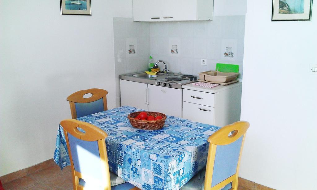 Apartments Anamaria Dubrovnik Eksteriør bilde