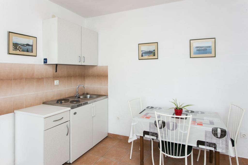 Apartments Anamaria Dubrovnik Eksteriør bilde