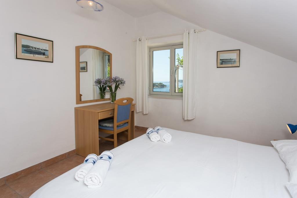 Apartments Anamaria Dubrovnik Eksteriør bilde