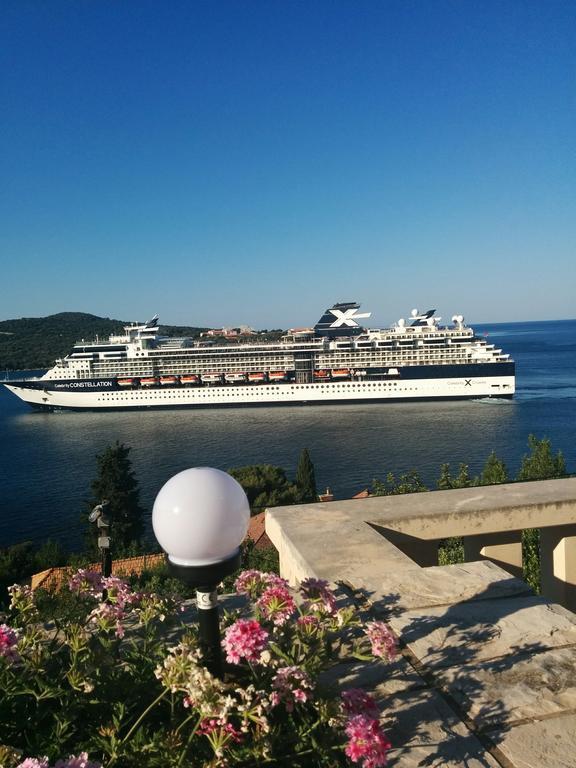 Apartments Anamaria Dubrovnik Eksteriør bilde