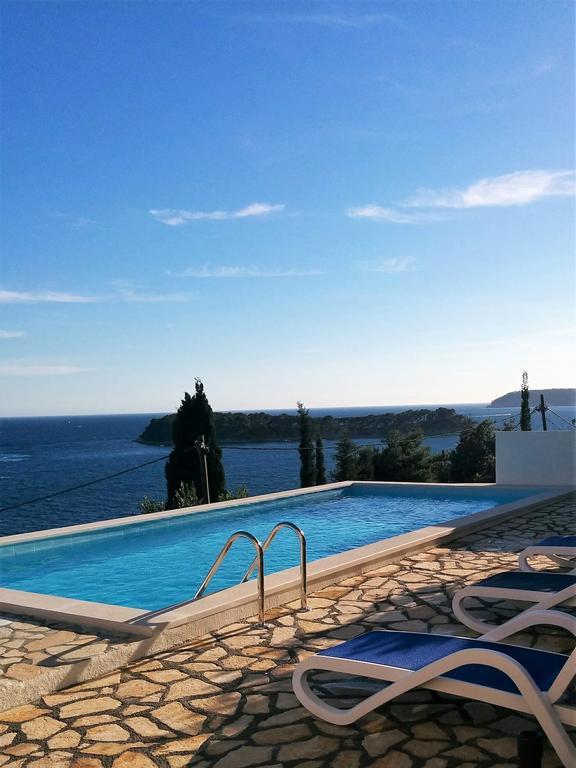 Apartments Anamaria Dubrovnik Eksteriør bilde