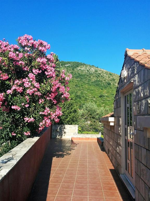 Apartments Anamaria Dubrovnik Eksteriør bilde