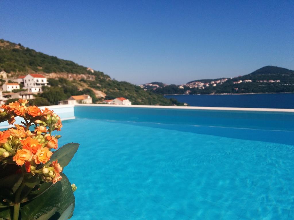 Apartments Anamaria Dubrovnik Eksteriør bilde