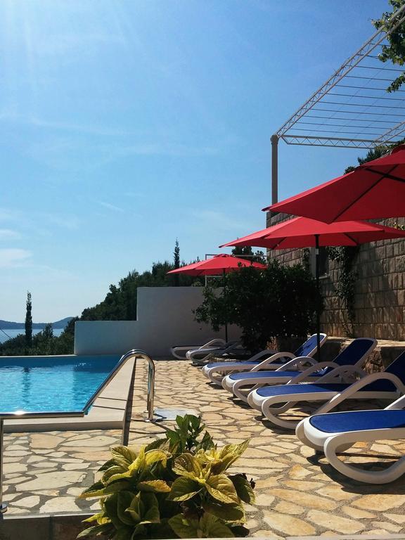 Apartments Anamaria Dubrovnik Eksteriør bilde