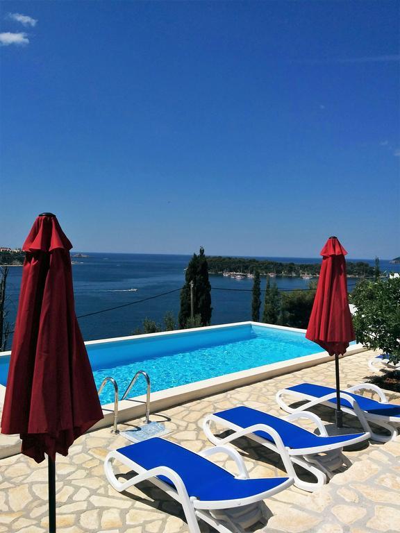 Apartments Anamaria Dubrovnik Eksteriør bilde