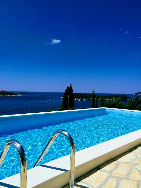 Apartments Anamaria Dubrovnik Eksteriør bilde