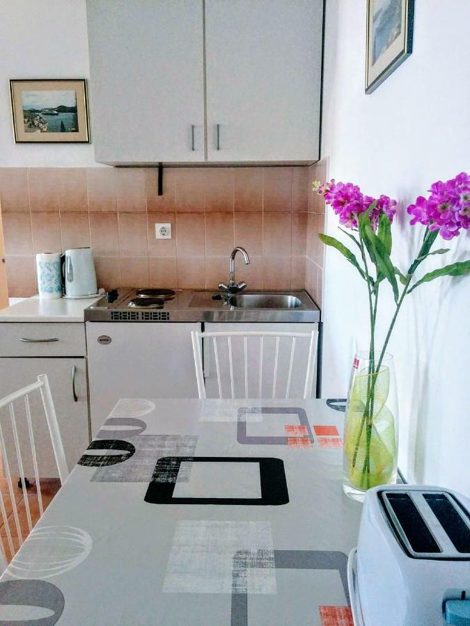 Apartments Anamaria Dubrovnik Eksteriør bilde