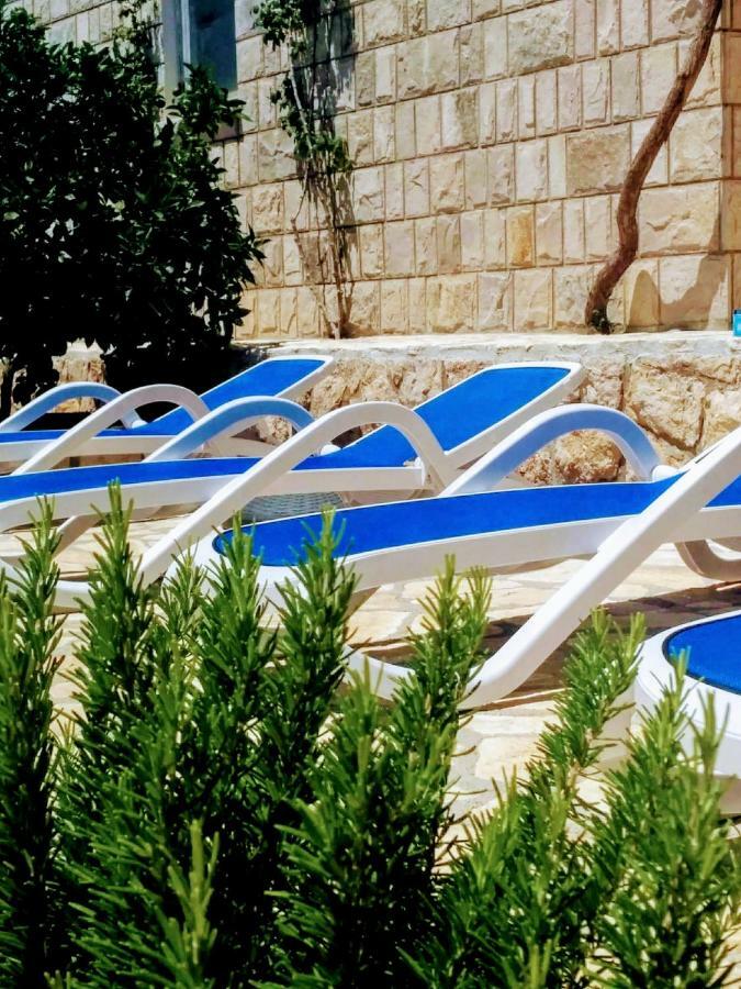 Apartments Anamaria Dubrovnik Eksteriør bilde