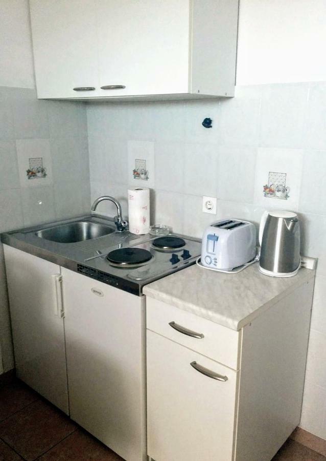 Apartments Anamaria Dubrovnik Eksteriør bilde