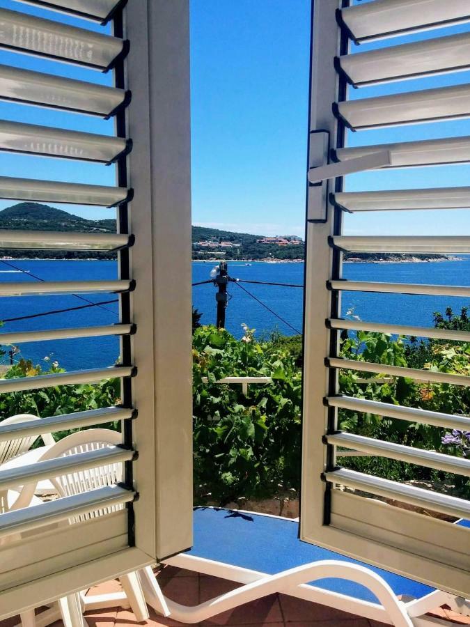 Apartments Anamaria Dubrovnik Eksteriør bilde