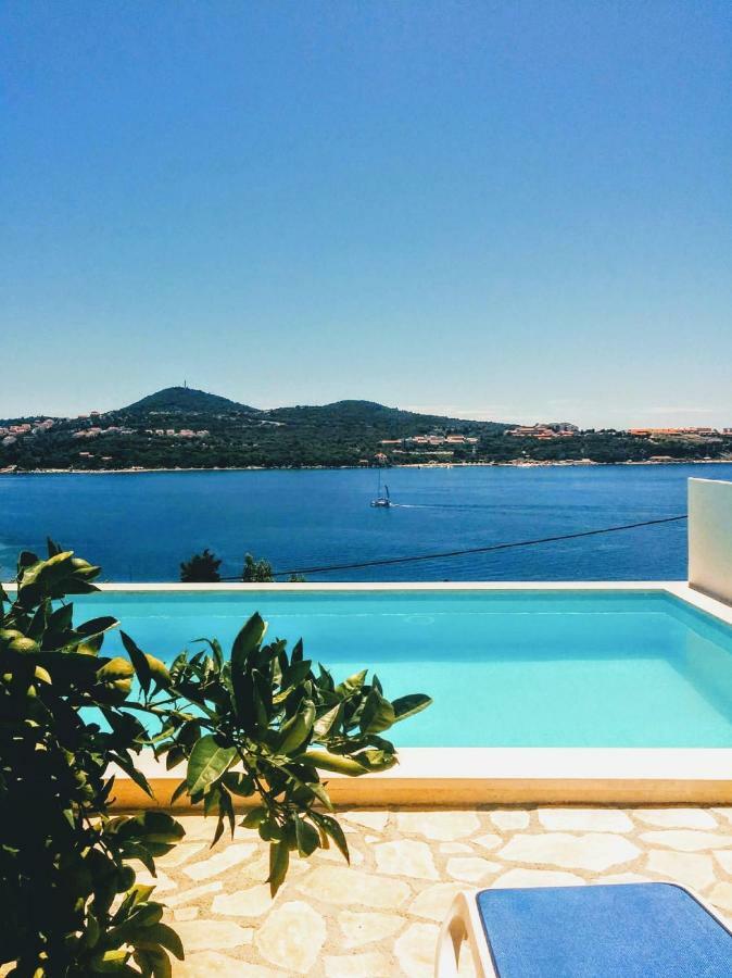 Apartments Anamaria Dubrovnik Eksteriør bilde