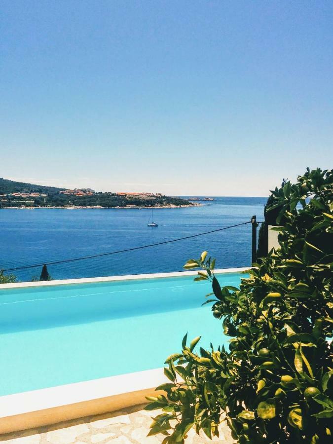 Apartments Anamaria Dubrovnik Eksteriør bilde